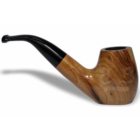 Cachimbo Bertoldi Elite Nº 2 – Chifre Filtro Permanente Cachimbo Bertoldi Elite Nº 2 – Chifre Filtro Permanente